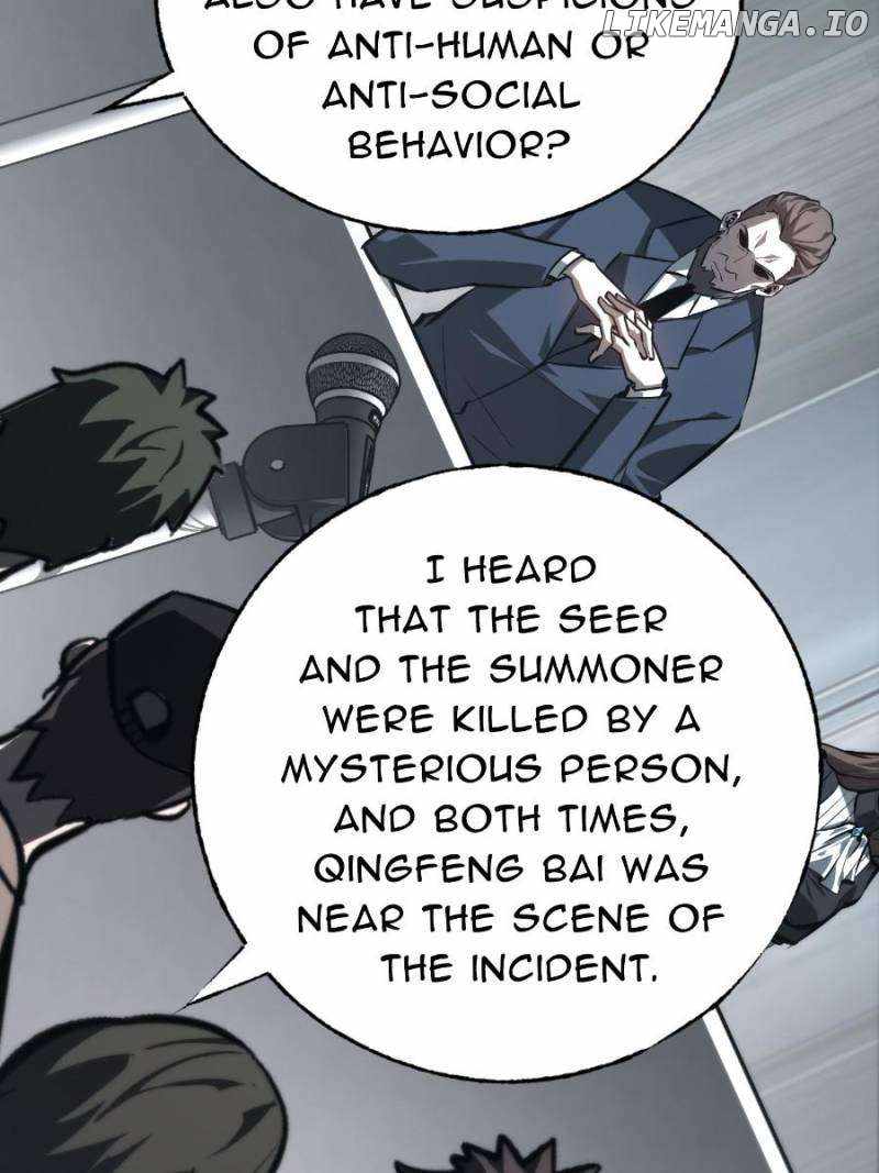 I'm the strongest boss Chapter 42 6